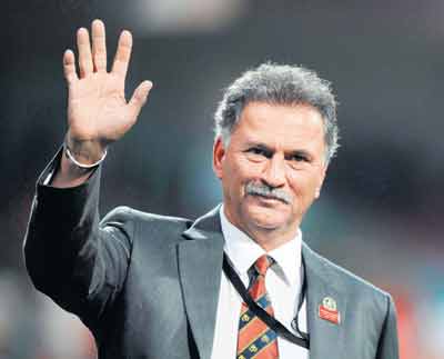 Roger Binny Biography – Age, Life, Education, Carrier, Family, Marriage, Net Worth, Latest News, And Much More.