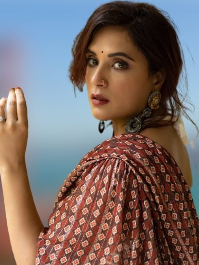 Biography of actress Richa Chadda