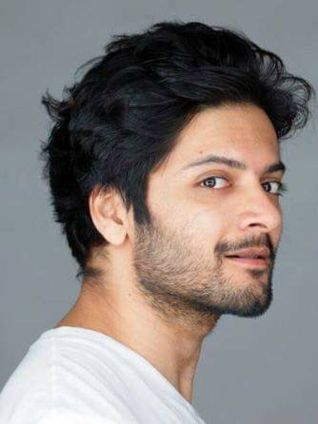 Ali Fazal Biography in Hindi