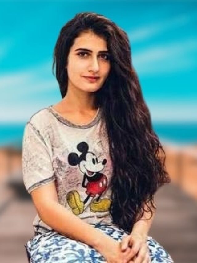 Fatima Sana Shaikh Biography in Hindi