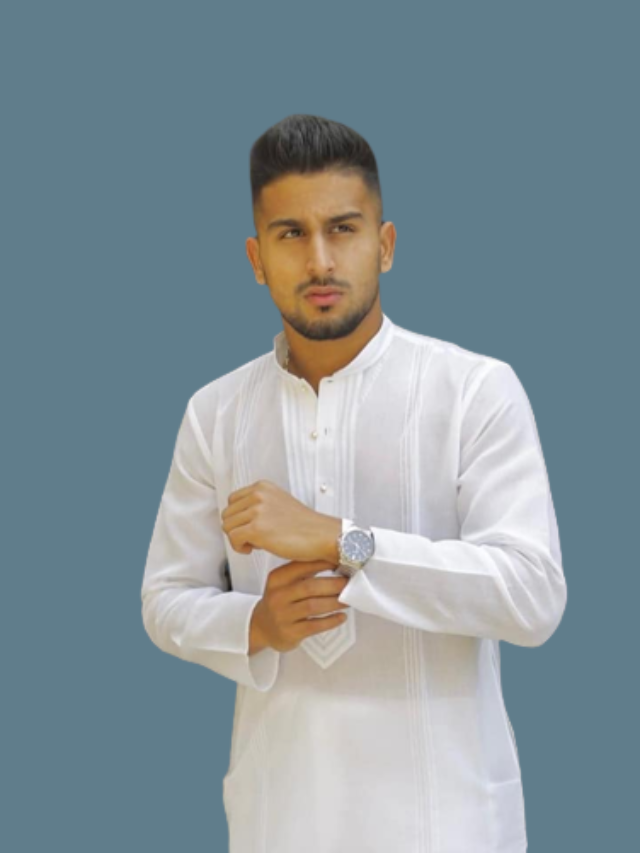 Umran Malik Biography in Hindi