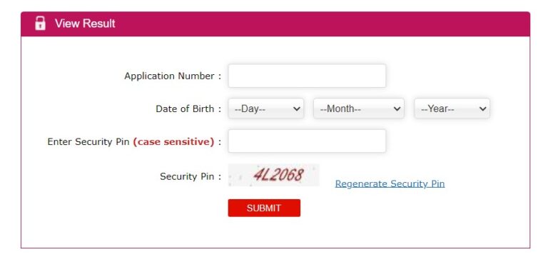 UGC NET Result 2022 जारी- जानिए कैसे चेक करें यूजीसी रिजल्ट 2022