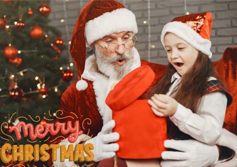 Merry Christmas 2023